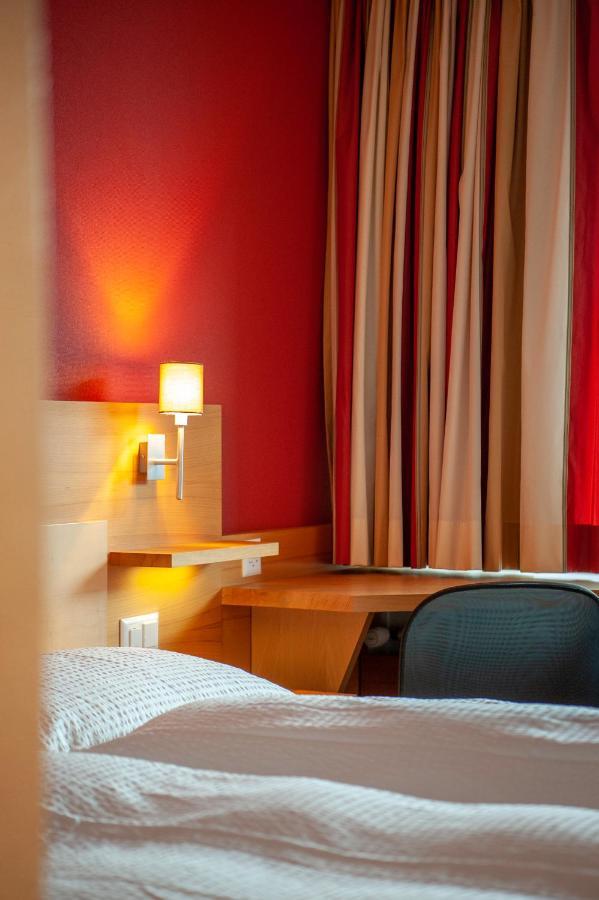 Hotel Gaedi Grächen Extérieur photo