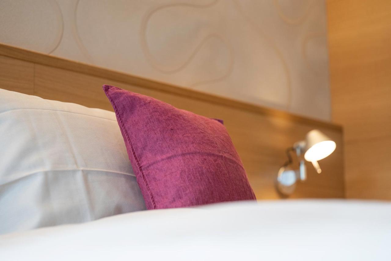 Hotel Gaedi Grächen Extérieur photo
