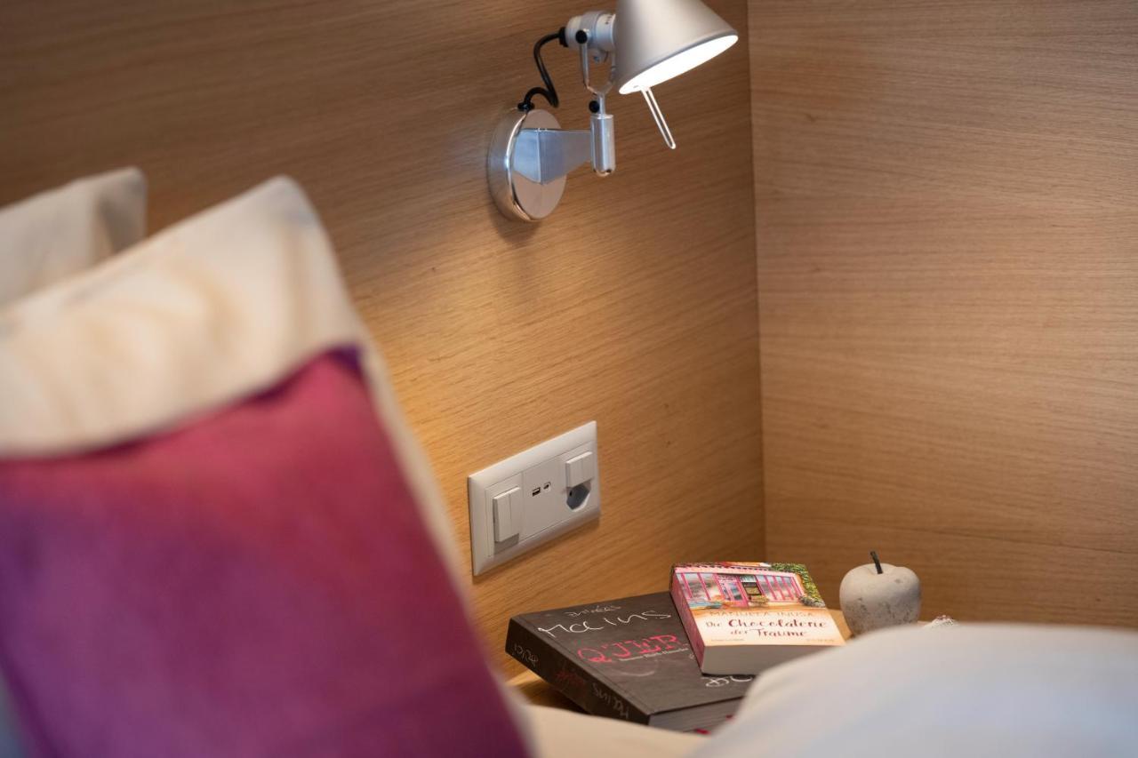 Hotel Gaedi Grächen Extérieur photo
